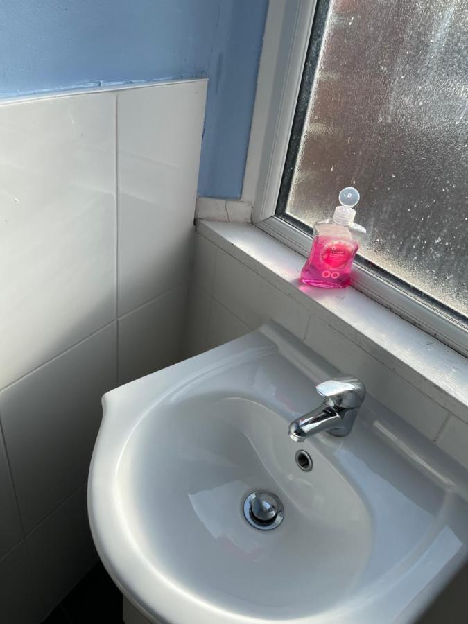 Ashdale Guest house Liverpool