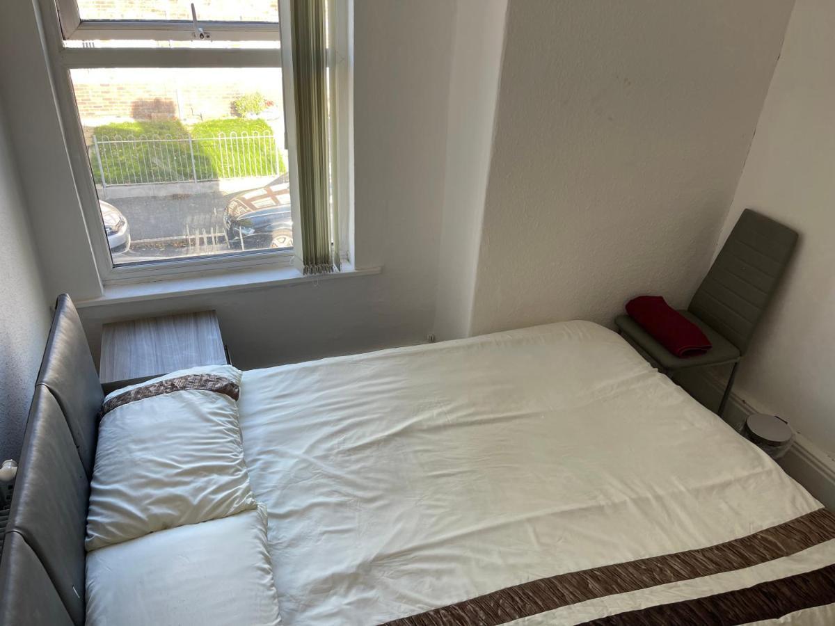 Ashdale Guest house