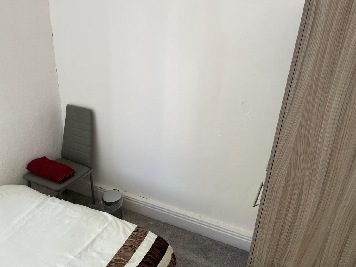 Ashdale Guest house