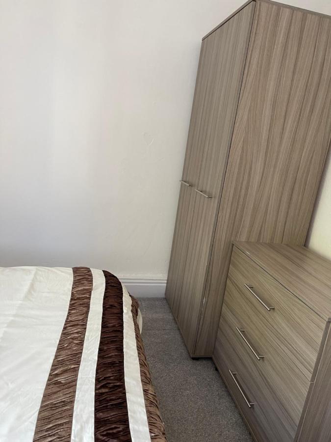 Ashdale Guest house *