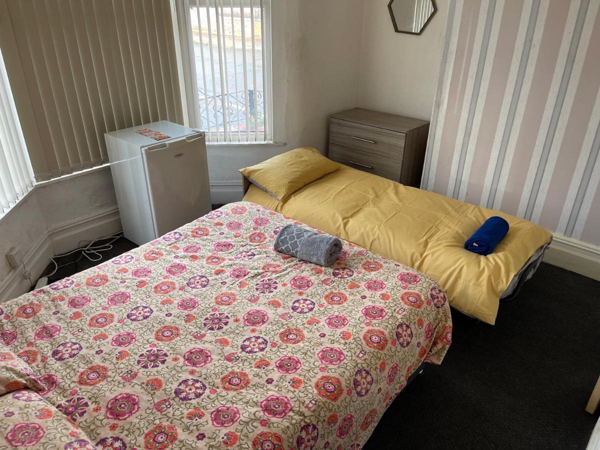 Guest house Ashdale *