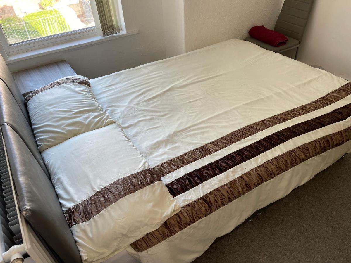 Guest house Ashdale *