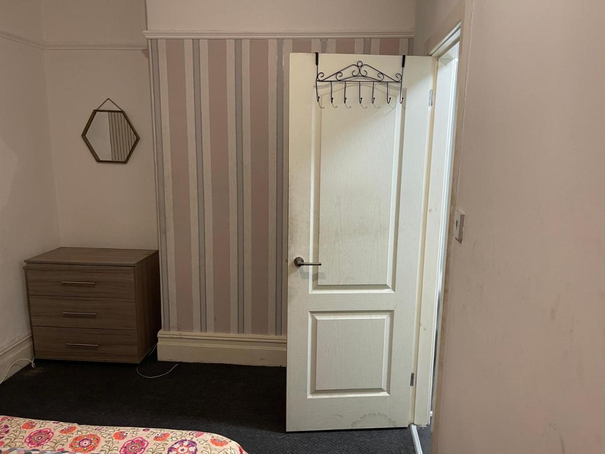 Ashdale Guest house