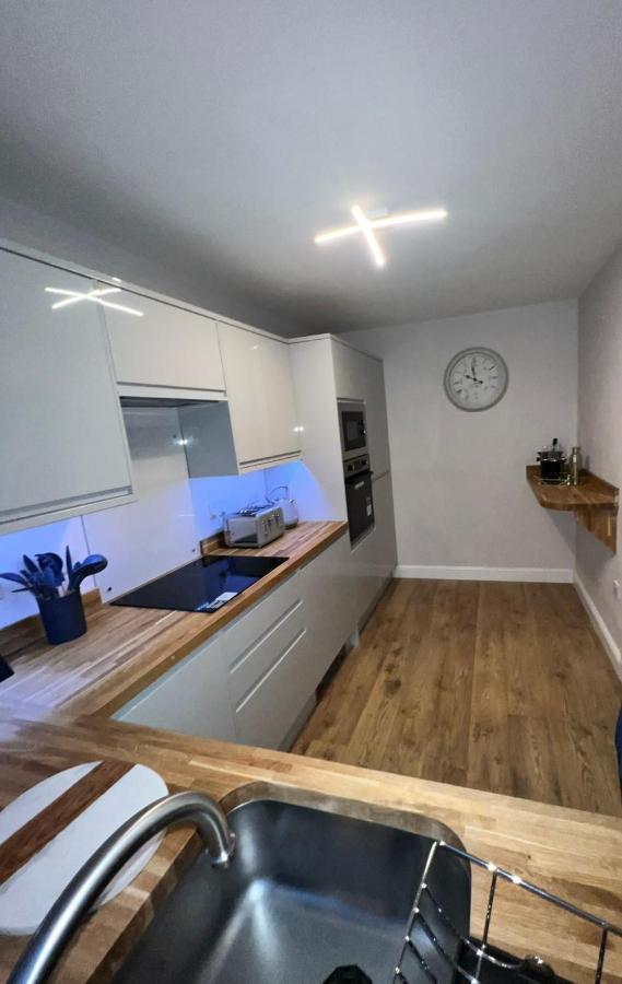 Apartment The Court Liverpool