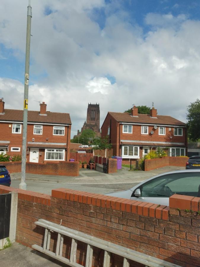 Holiday home Riverside Liverpool