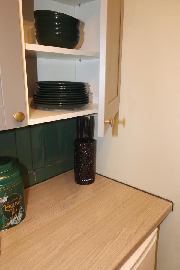 Cosy Near Hospital & Centre Liverpool