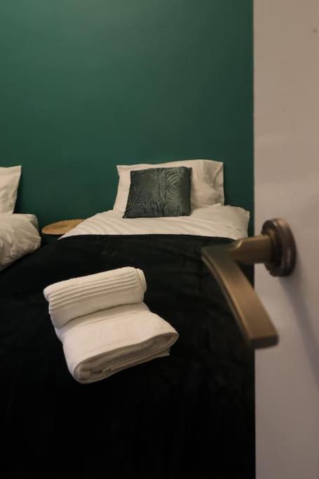 Cosy Near Hospital & Centre Holiday home Liverpool