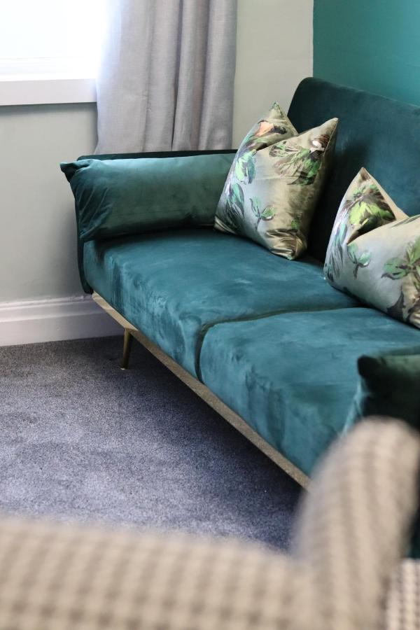 Cosy Near Hospital & Centre * Liverpool
