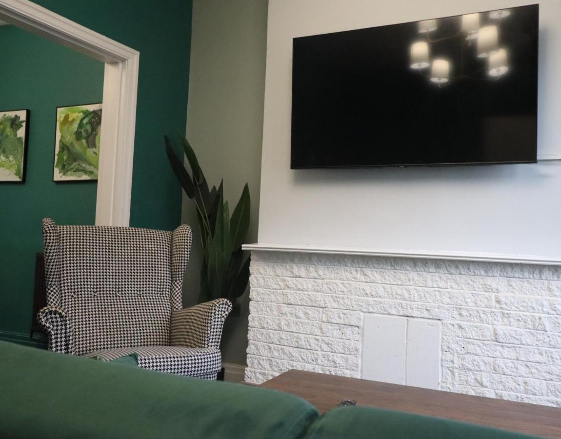 Holiday home Cosy Near Hospital & Centre Liverpool