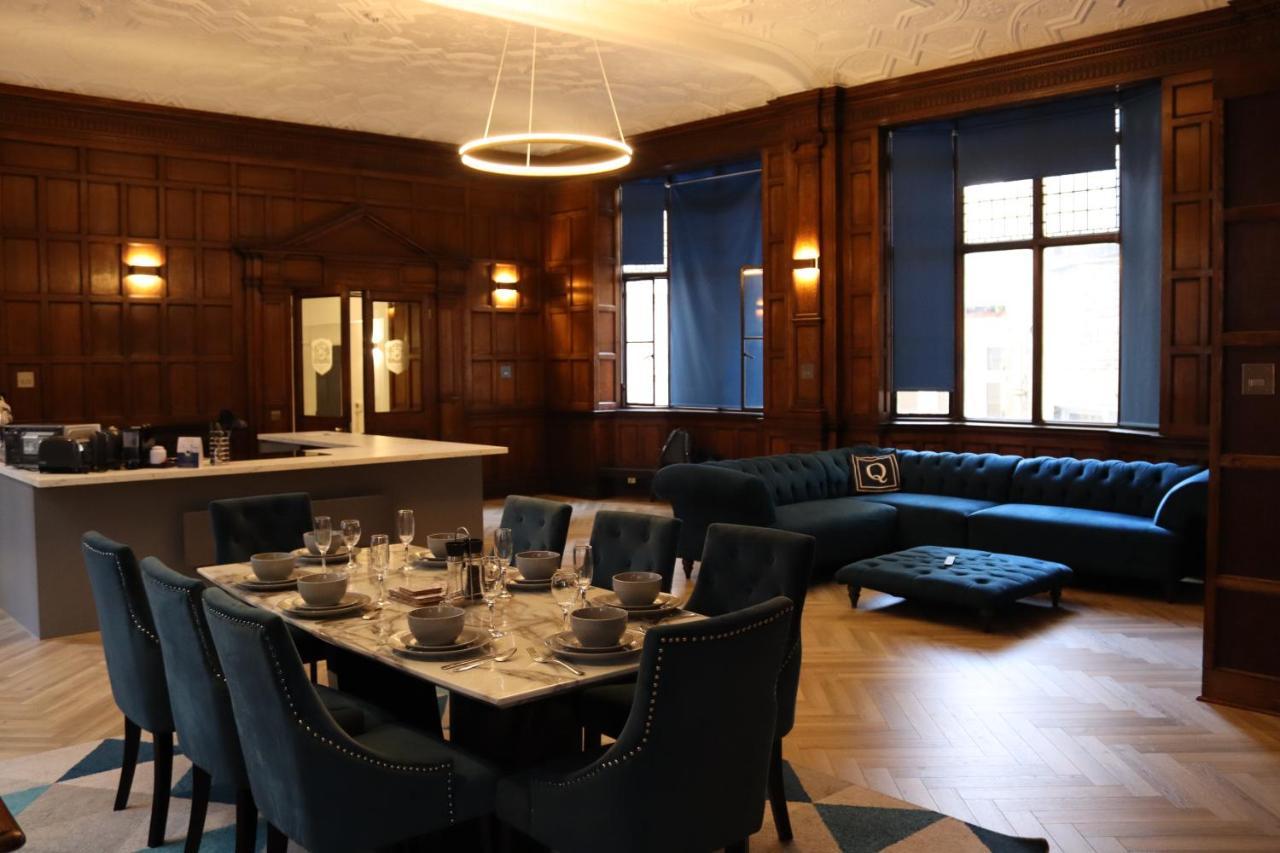 16 Queen Avenue Collection By Happy Days Liverpool