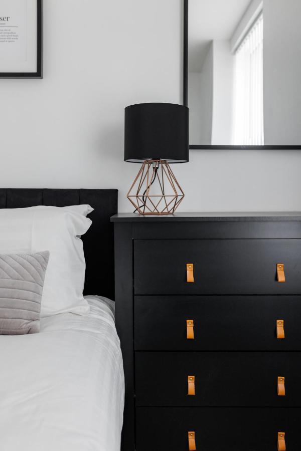 Air Host And - Walton Breck - Sleeps 5 Free Parking, 10 Minutes To Centre *