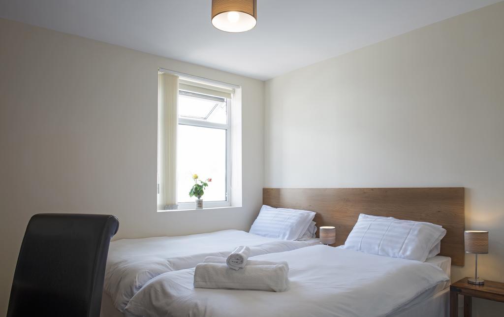 Cargo Cafe Bed & Breakfast 3*