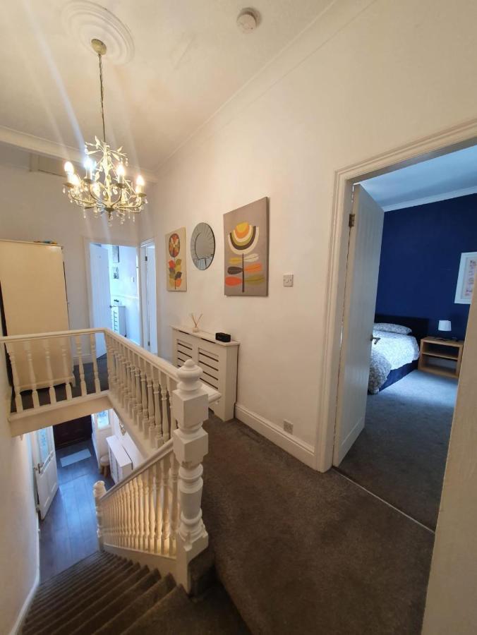 Homestay Easy Liverpool