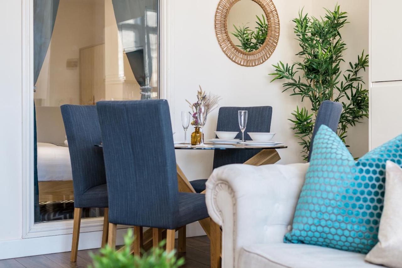 Host & - The Three Graces Apt Apartment Liverpool