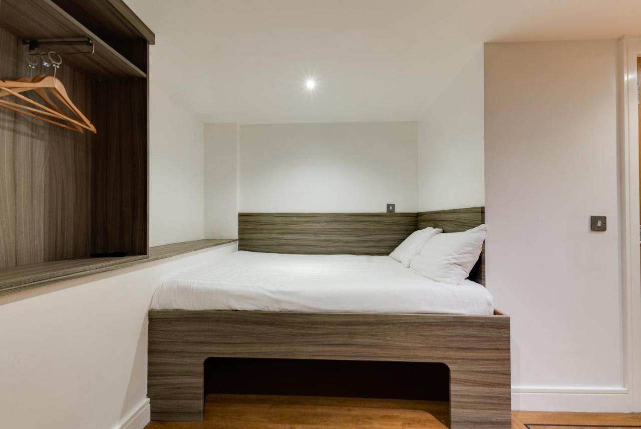 The Podworks Hotel Liverpool