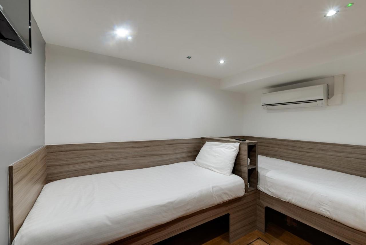 Hotel The Podworks Liverpool