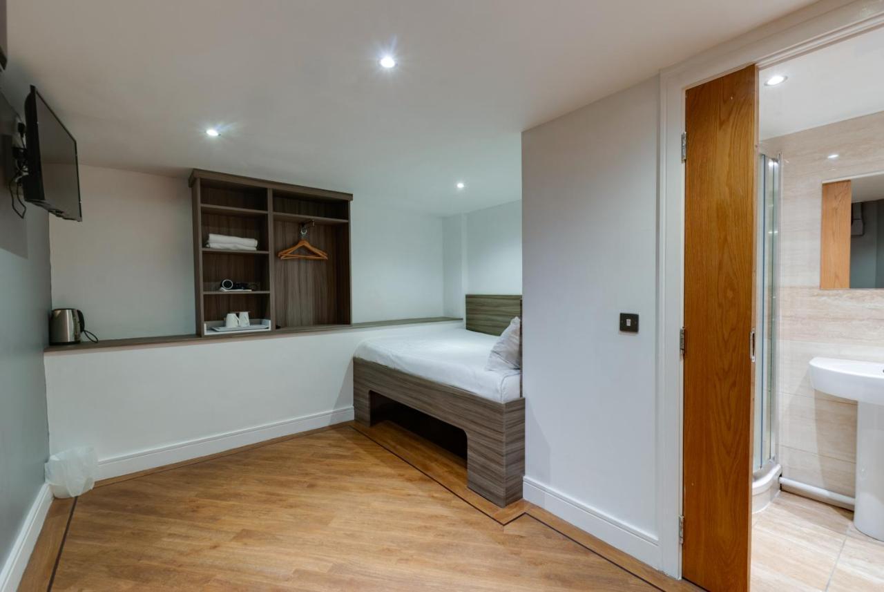 The Podworks Liverpool