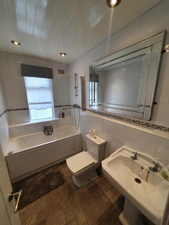 Homestay Easy Liverpool