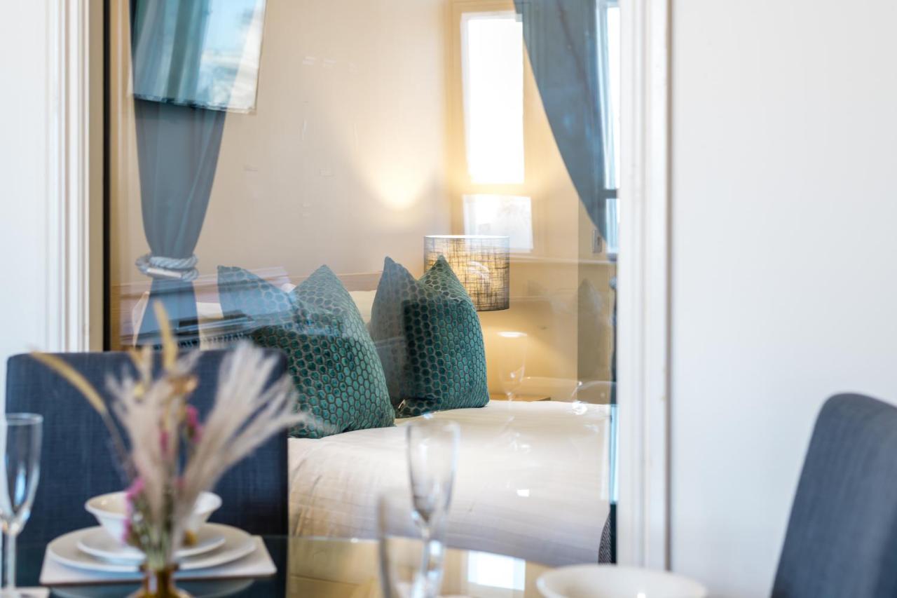 Host & - The Three Graces Apt Apartment Liverpool