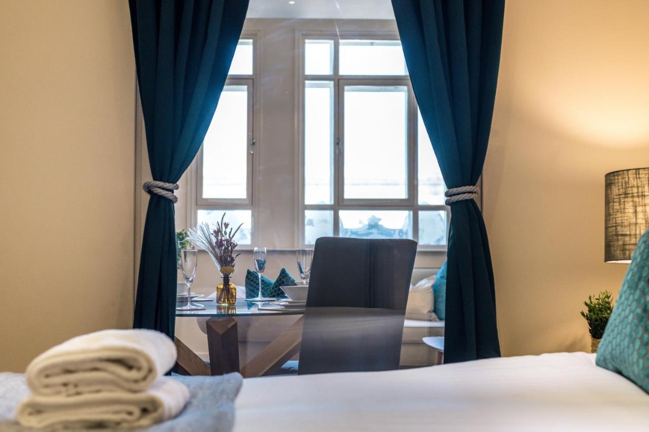 Host & - The Three Graces Apt Apartment Liverpool