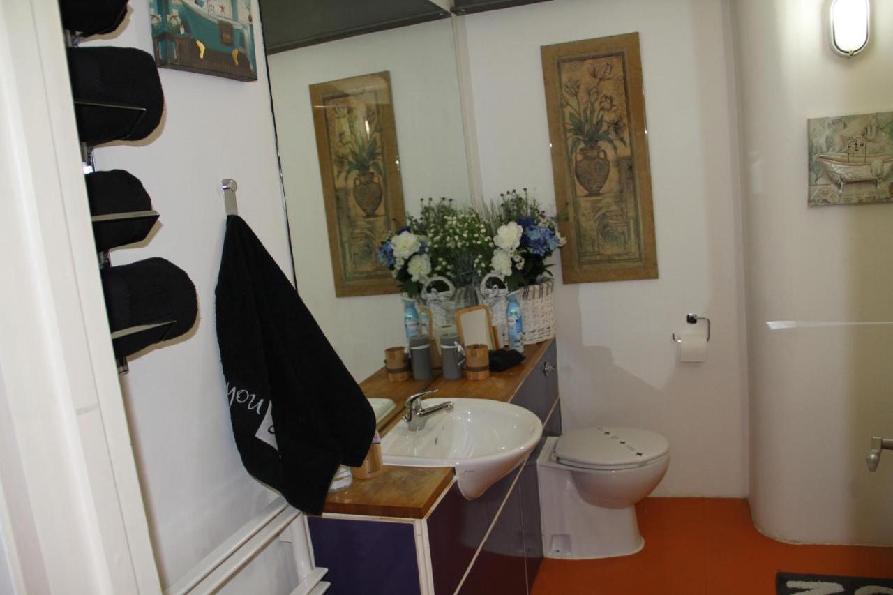 Luxury Centre Apartment *
