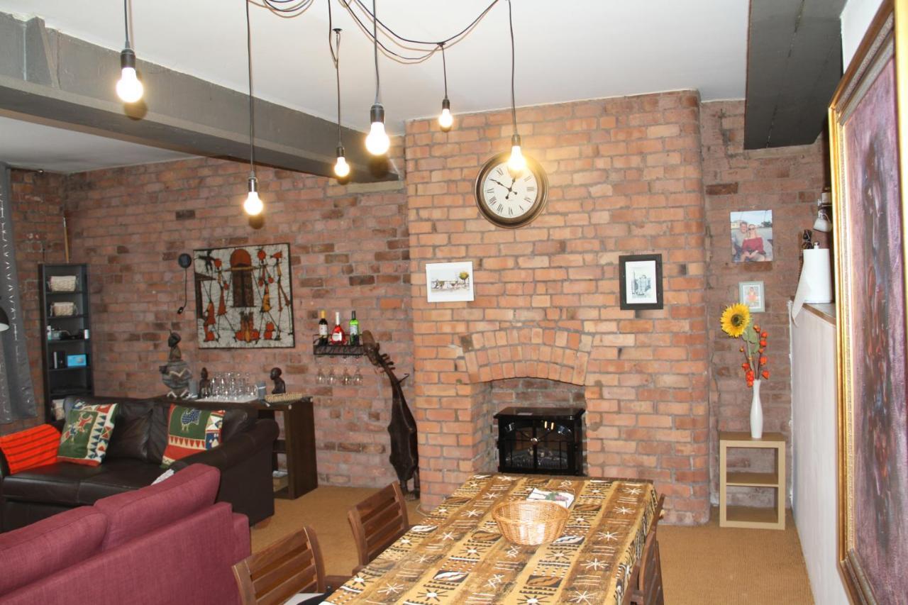 Luxury Centre Apartment Liverpool