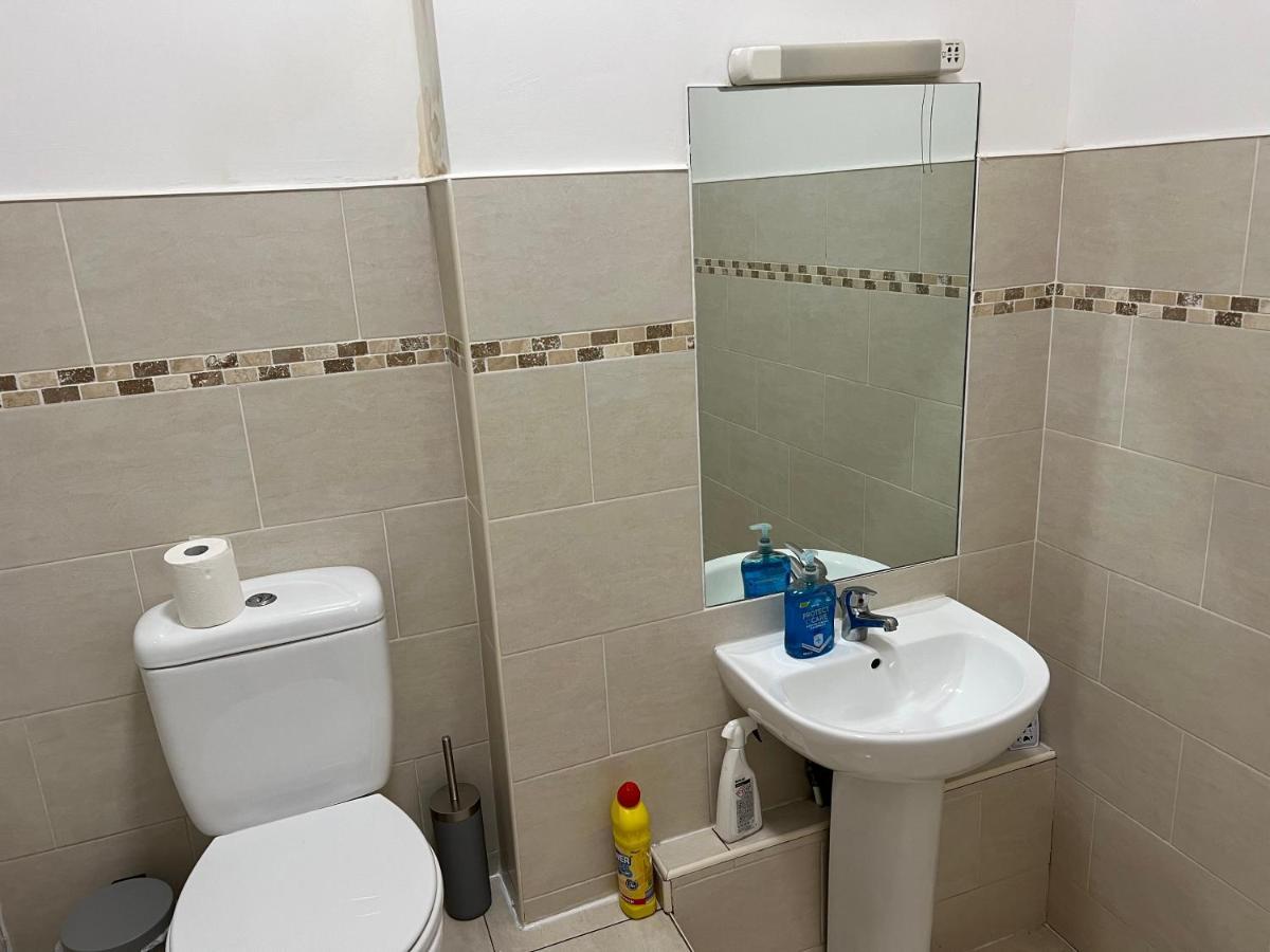 Apartment 2 Bedroom Centre 35 Victoria Street Liverpool