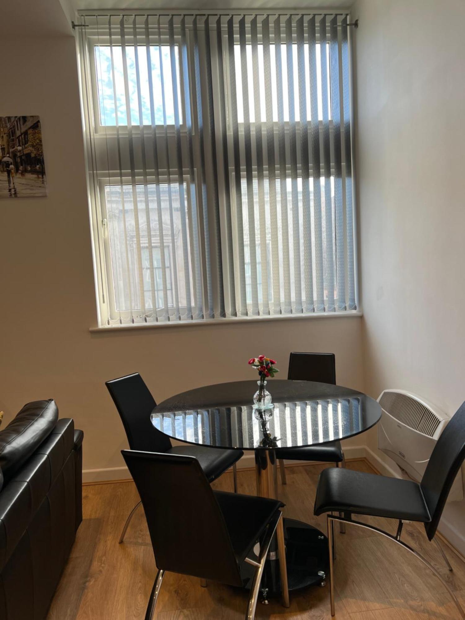 2 Bedroom Centre 35 Victoria Street Liverpool