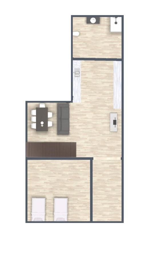 Wrights Terrace - Air Host And - 4 Bedroom Holiday home Liverpool