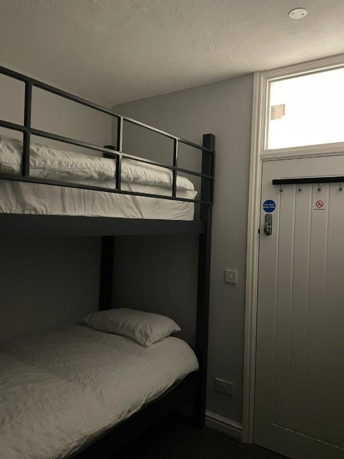 264 The Road End Guest house *