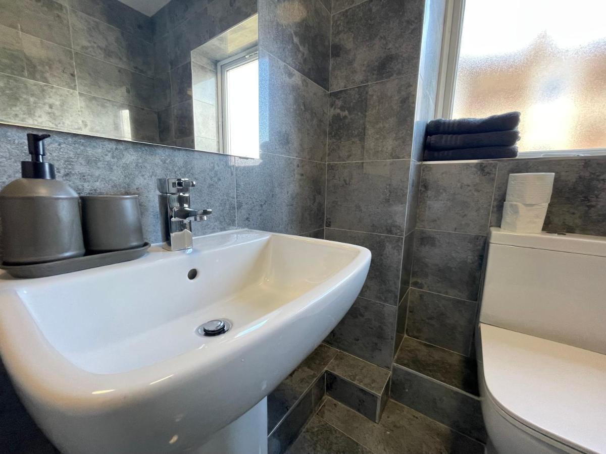 Apartment Hosted By Ryan - 1 Bedroom Liverpool