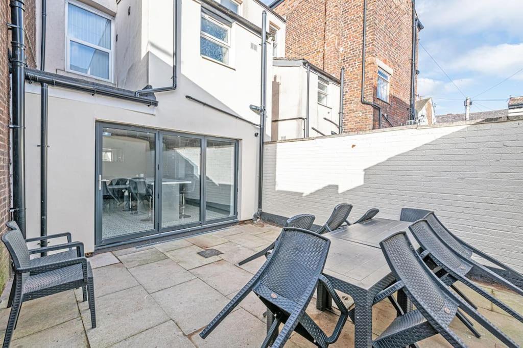 Holiday home Serviced 5 Bedroom Holiday House