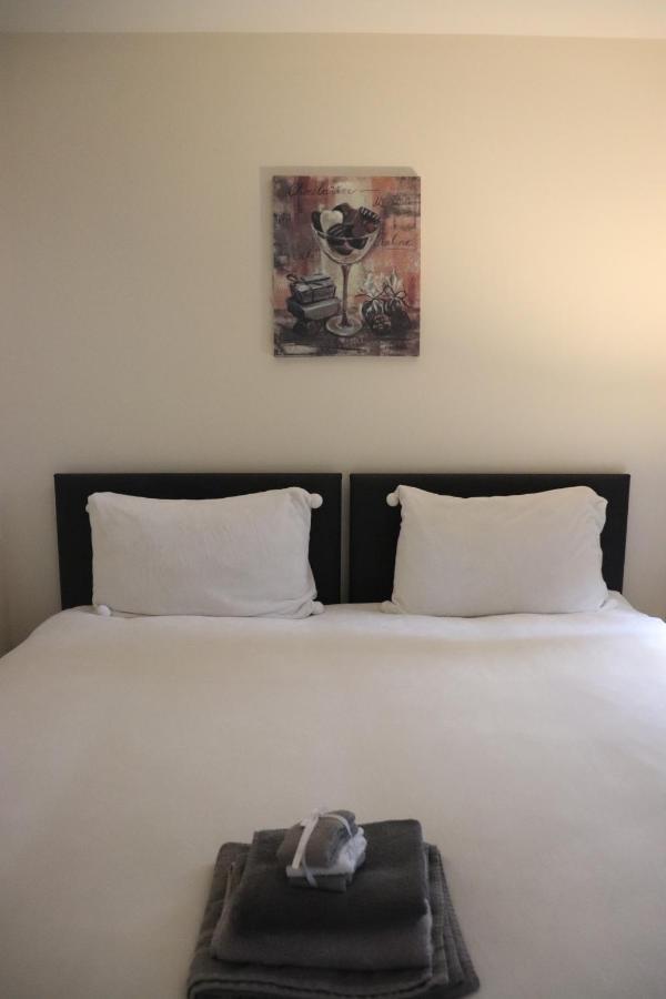 Dockside Hostel Liverpool