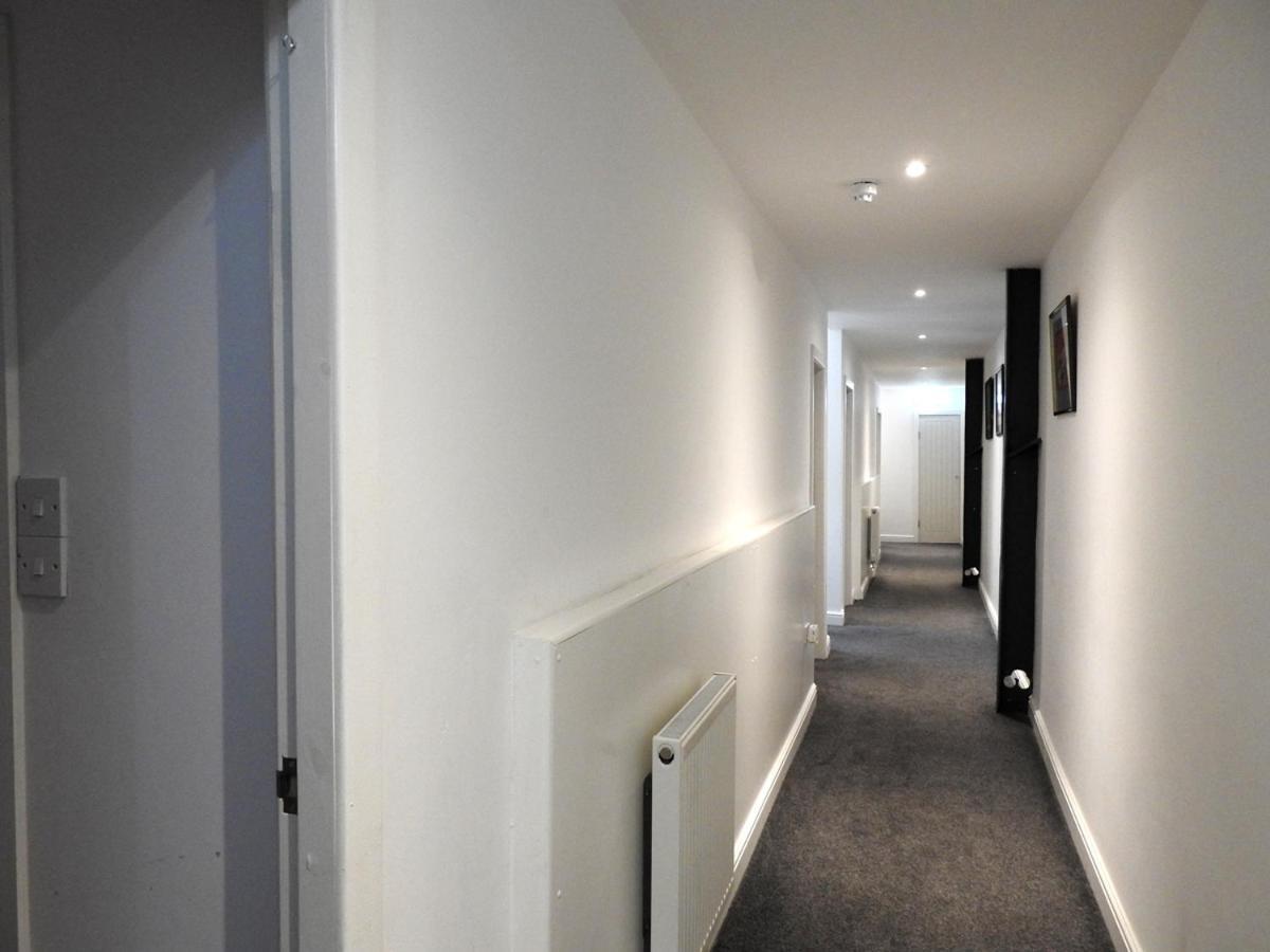 Holiday home Super Size Static Duplex Barge 3 Double Bedrooms 3 Triple Bedrooms With Modern En-suites *