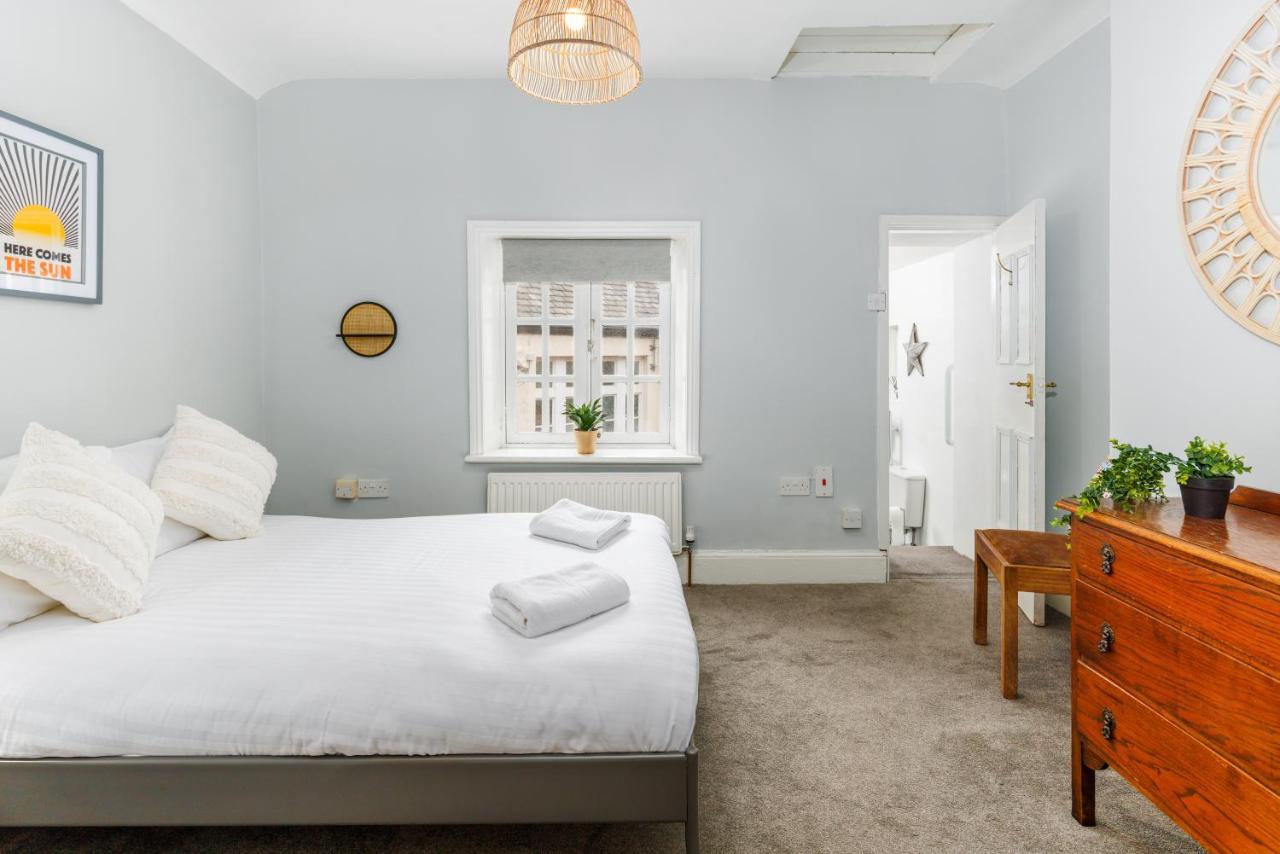 Anfield - Air Host & - Historic Anfield Experience Holiday home