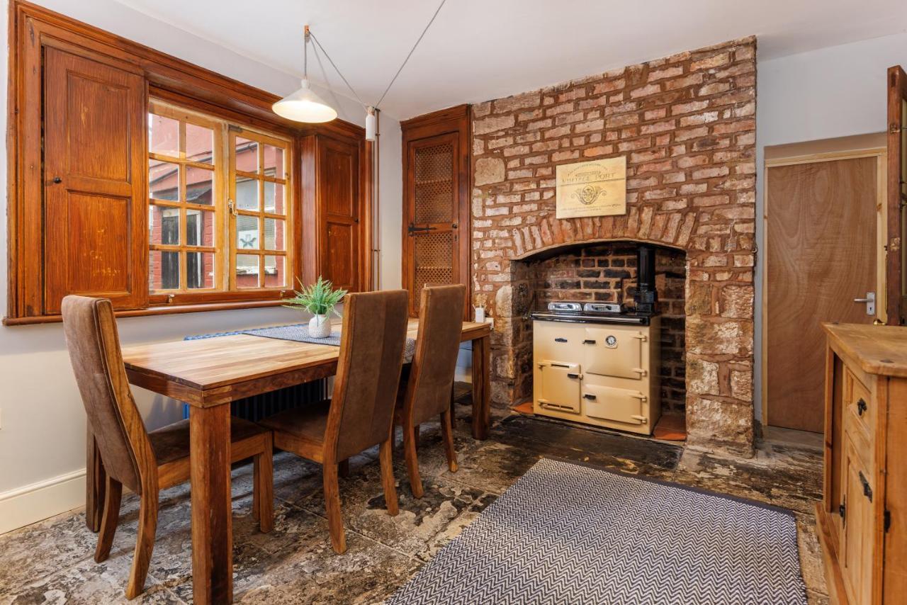 Anfield - Air Host & - Historic Anfield Experience Holiday home *