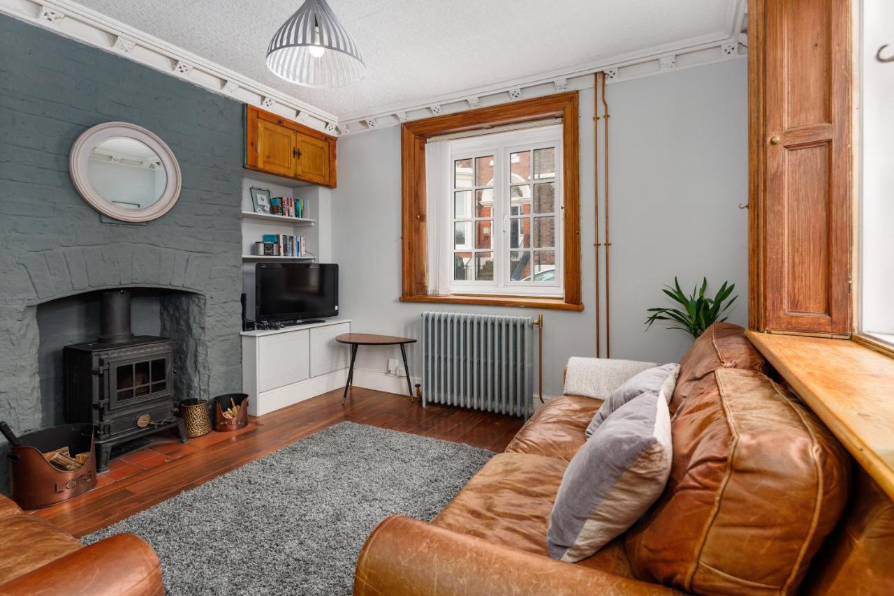 Holiday home Anfield - Air Host & - Historic Anfield Experience Liverpool