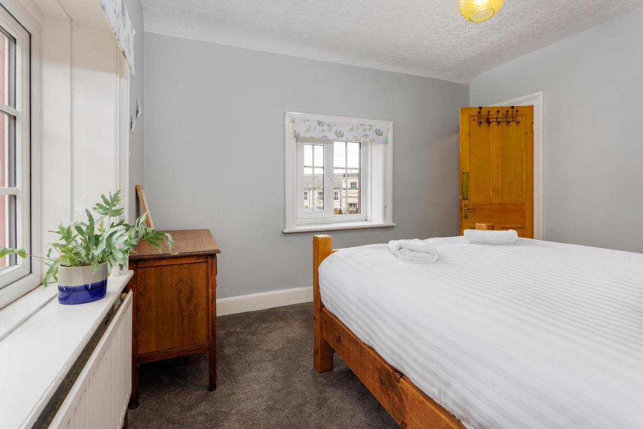 Anfield - Air Host & - Historic Anfield Experience Holiday home *