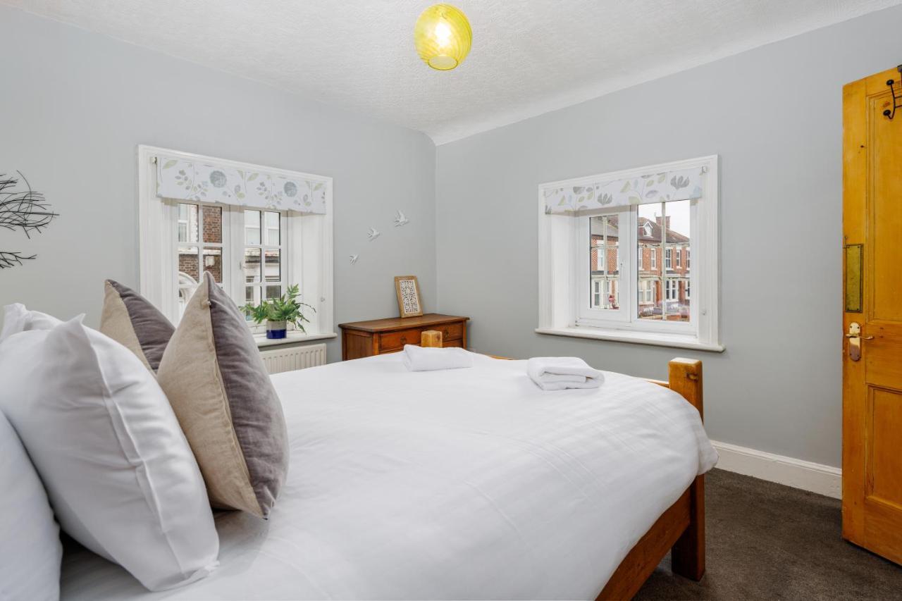Anfield - Air Host & - Historic Anfield Experience Holiday home *