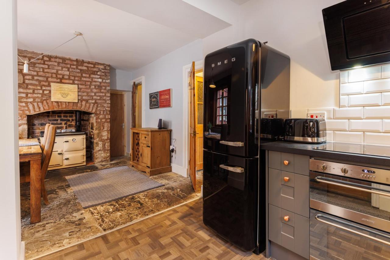 Holiday home Anfield - Air Host & - Historic Anfield Experience *