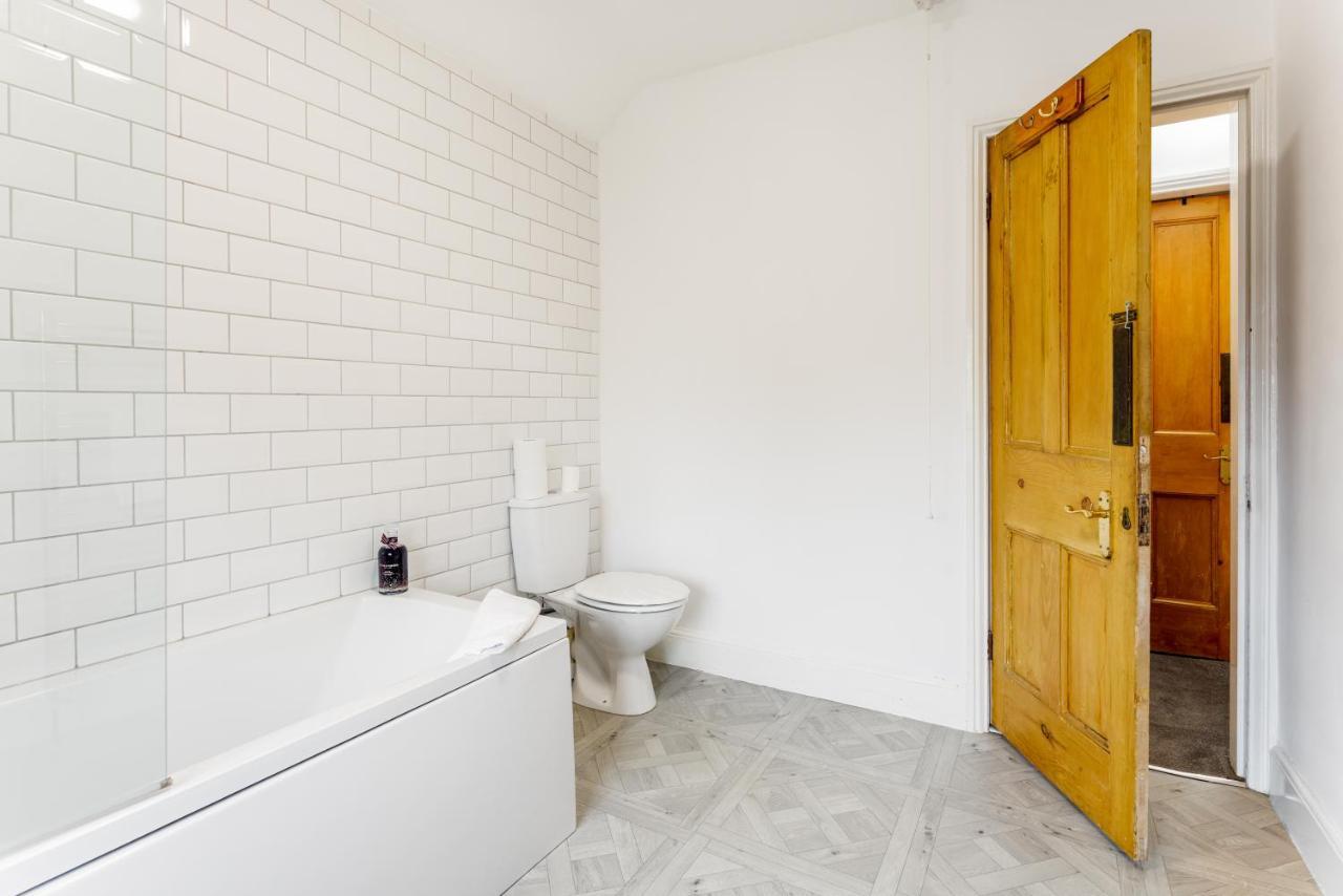 Holiday home Anfield - Air Host & - Historic Anfield Experience *