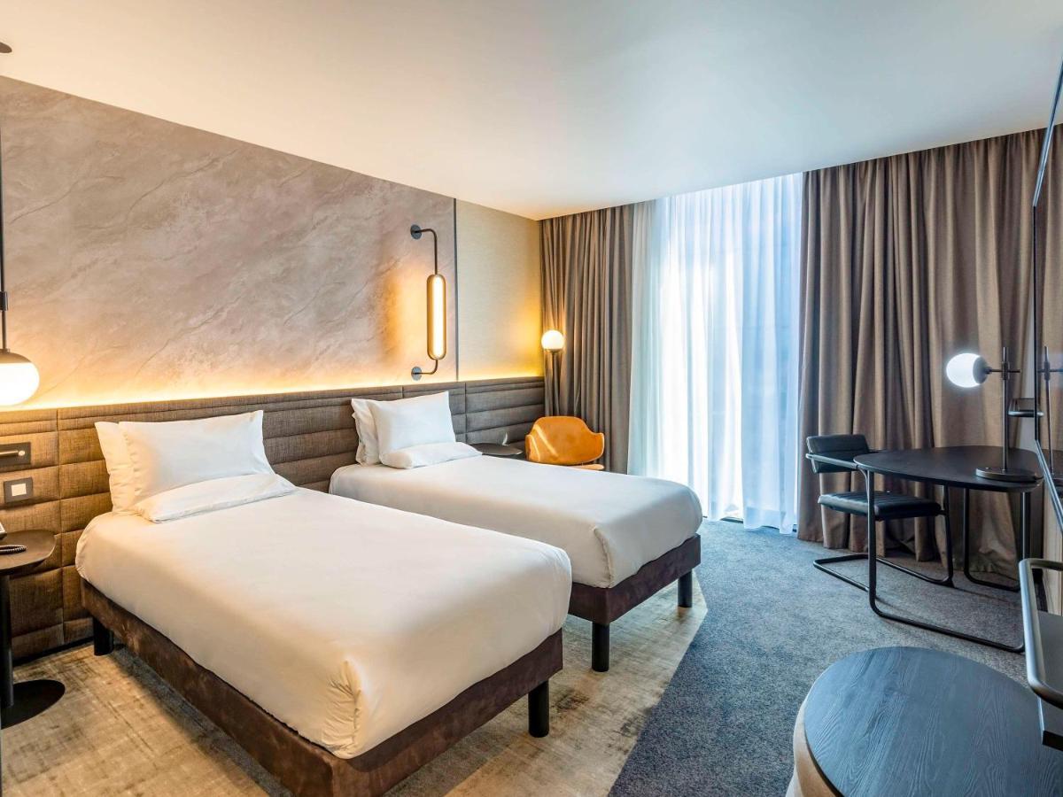 Hotel Novotel Paddington Village 4*