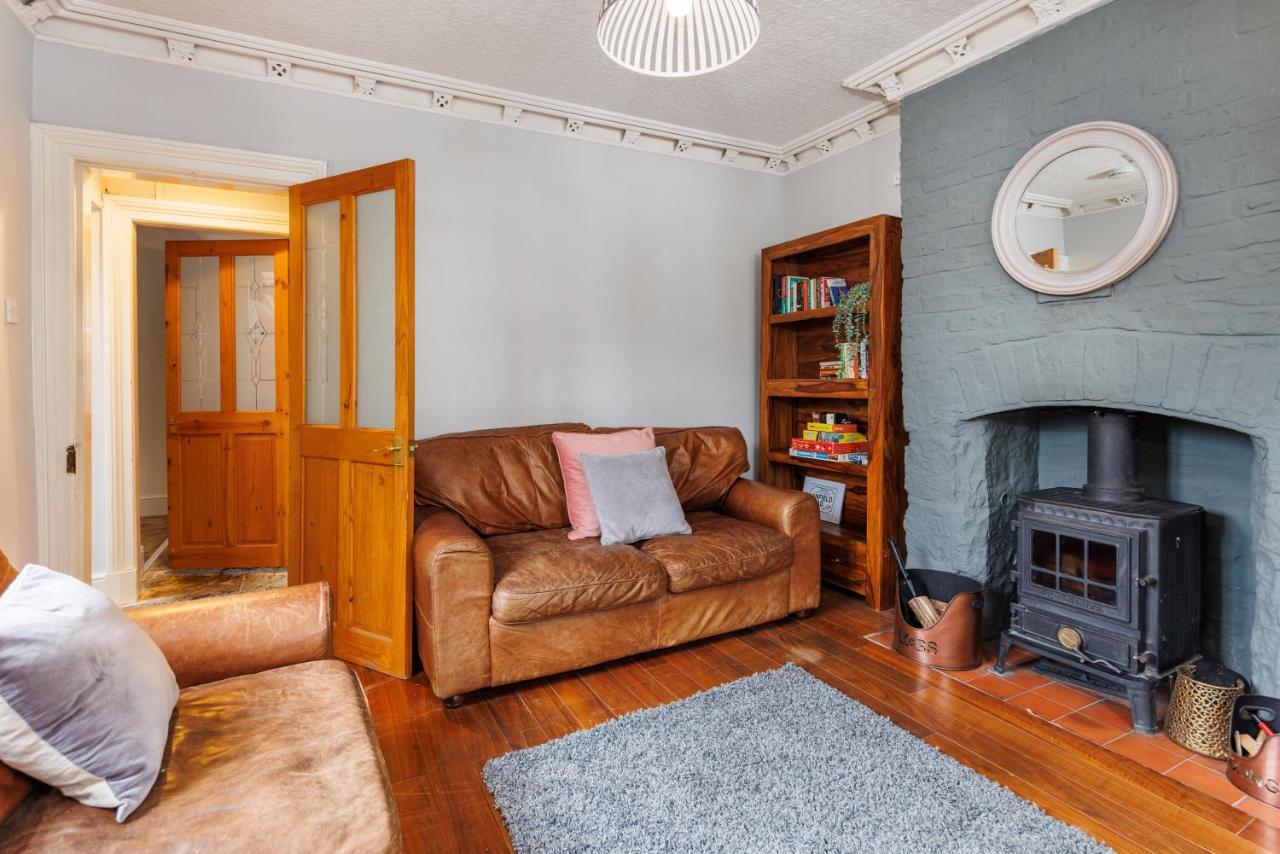 Anfield - Air Host & - Historic Anfield Experience Holiday home