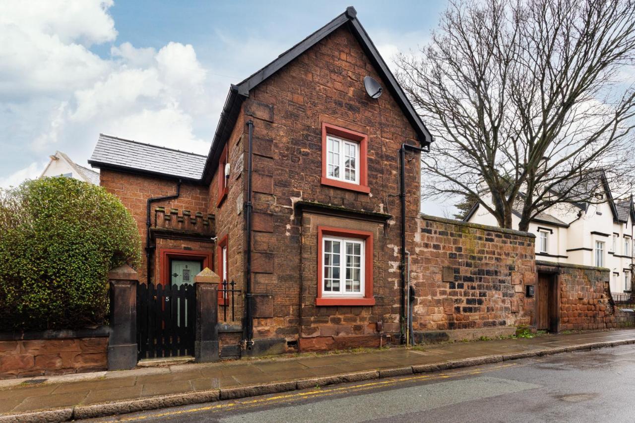 Anfield - Air Host & - Historic Anfield Experience Holiday home