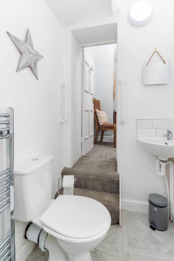 Holiday home Anfield - Air Host & - Historic Anfield Experience