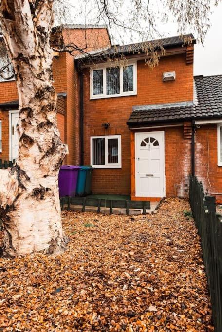Elegant 2 Bed With Hot Tub And A Host Of Amenities Holiday home