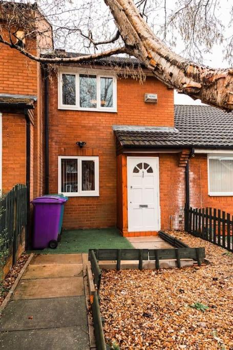 Elegant 2 Bed With Hot Tub And A Host Of Amenities Holiday home *
