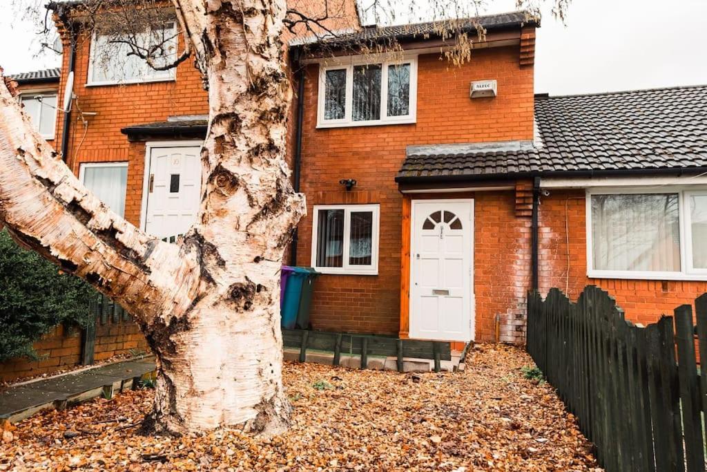 Elegant 2 Bed With Hot Tub And A Host Of Amenities Holiday home