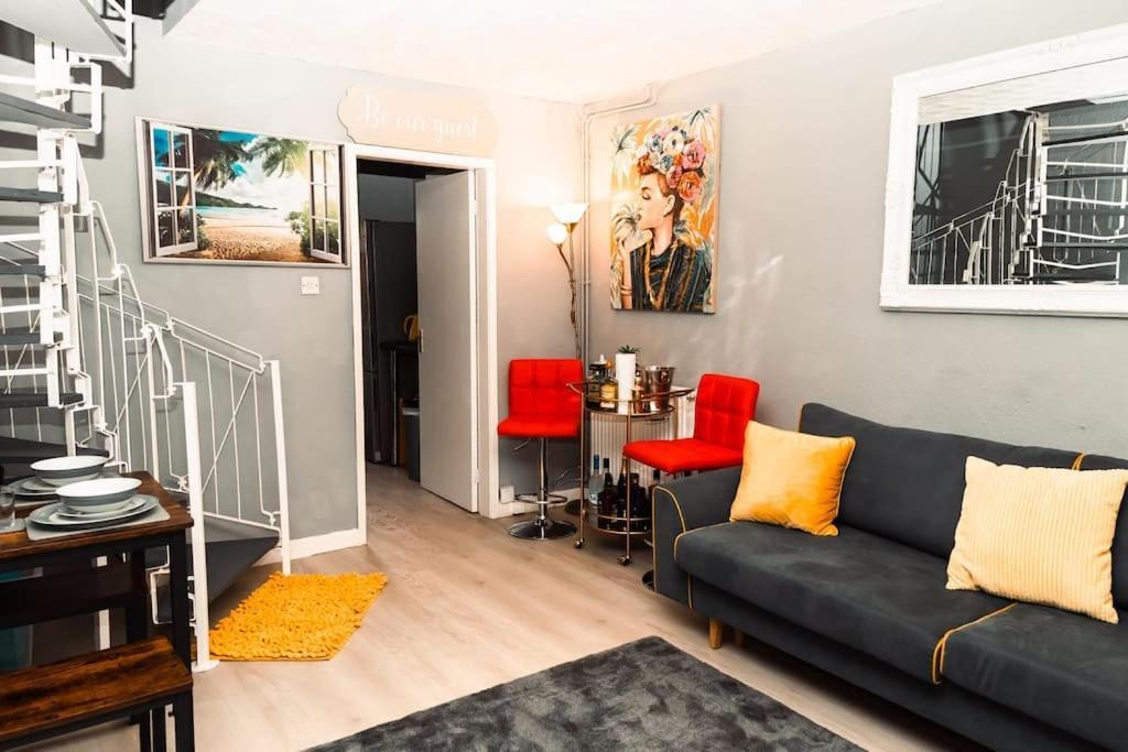 Elegant 2 Bed With Hot Tub And A Host Of Amenities Holiday home
