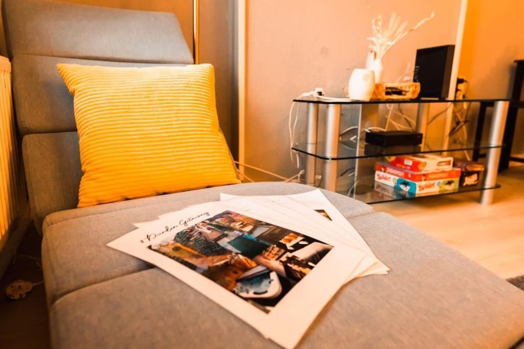 Elegant 2 Bed With Hot Tub And A Host Of Amenities Holiday home Liverpool